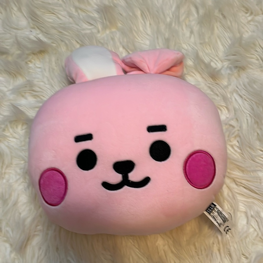 Bt21 Cooky Plush